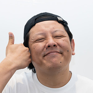 フツメン