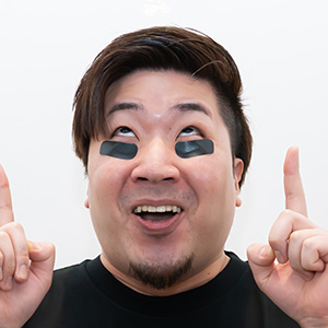 イケメン