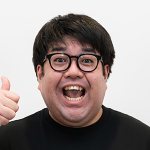 フツメン