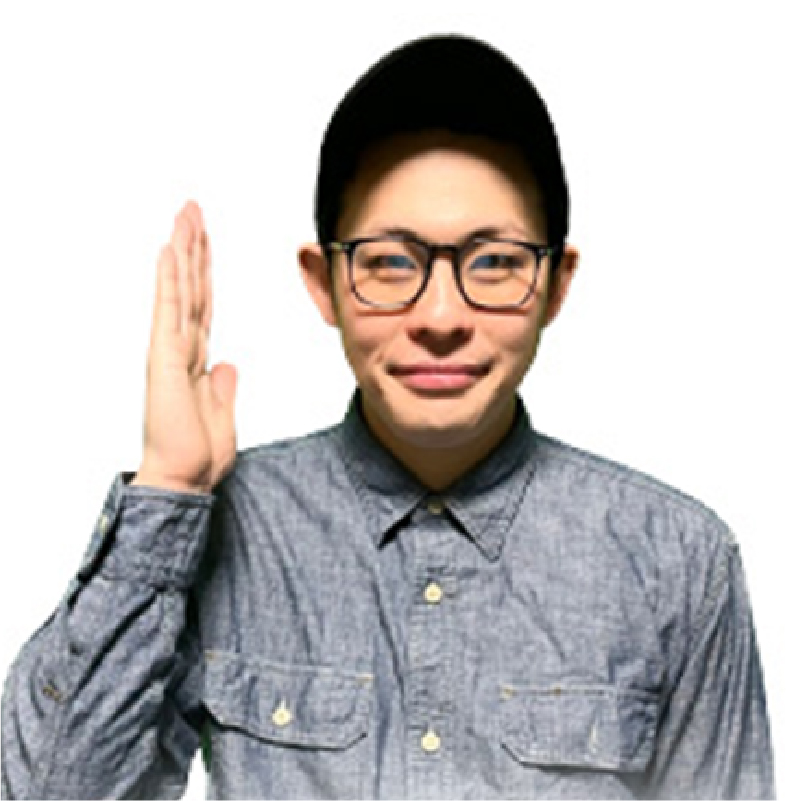 効率ヨシキ　来店