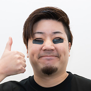 フツメン
