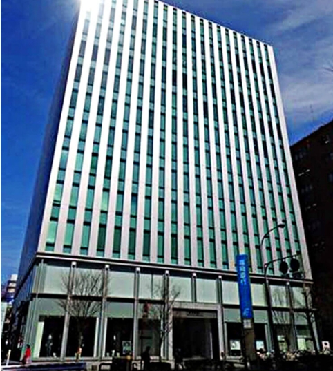 エースプロ福岡本社