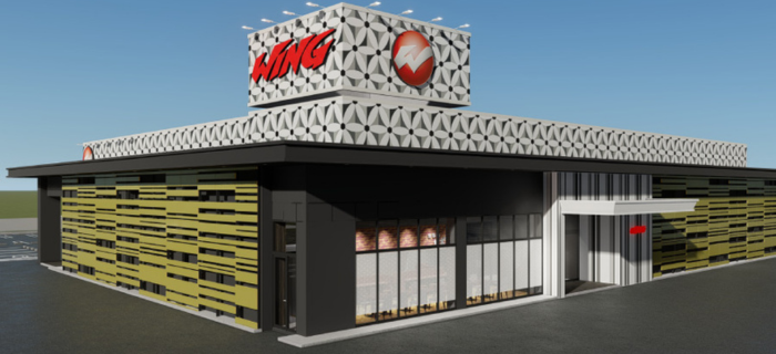 ウイング利府店